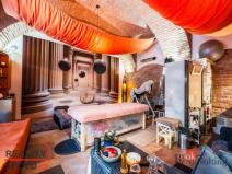 Prodej atypického bytu, Brno - Zábrdovice, Cejl, 39 m2