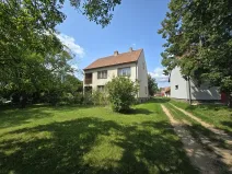 Prodej podílu rodinného domu, Brumovice, 230 m2