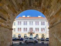 Prodej bytu 2+kk, Praha - Karlín, Prvního pluku, 63 m2