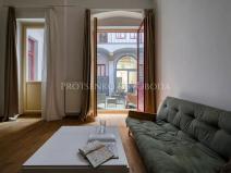 Prodej bytu 2+kk, Praha - Karlín, Prvního pluku, 63 m2