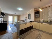 Prodej bytu 3+kk, Makarska, Chorvatsko, 68 m2