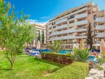 Prodej bytu 3+kk, Carevo, Bulharsko, 77 m2