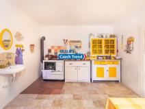 Prodej chalupy, Horní Město, 174 m2