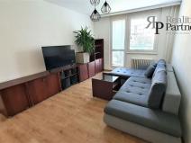 Pronájem bytu 3+1, Ostrava, Maroldova, 68 m2