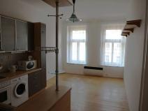 Prodej bytu 3+1, Praha - Nové Město, Legerova, 82 m2