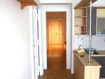 Prodej bytu 3+1, Praha - Nové Město, Legerova, 82 m2