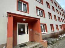 Pronájem bytu 3+1, Planá, Fučíkova, 65 m2