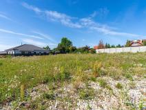 Prodej pozemku pro bydlení, Veverská Bítýška, 1694 m2