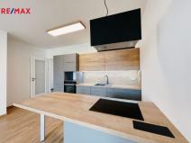 Pronájem bytu 2+kk, Praha - Ruzyně, Drnovská, 55 m2