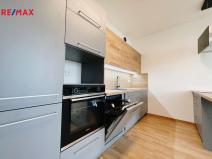 Pronájem bytu 2+kk, Praha - Ruzyně, Drnovská, 55 m2