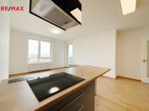 Pronájem bytu 2+kk, Praha - Ruzyně, Drnovská, 55 m2
