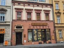 Prodej obchodního prostoru, Znojmo, Havlíčkova, 537 m2