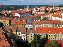 Prodej obchodního prostoru, Znojmo, Havlíčkova, 537 m2