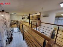 Prodej komerční nemovitosti, Znojmo, Havlíčkova, 537 m2