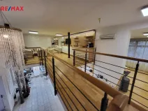 Prodej kanceláře, Znojmo, Havlíčkova, 537 m2