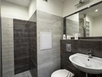 Pronájem bytu 1+kk, Opava, Antonína Sovy, 26 m2