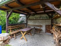 Prodej rodinného domu, Malé Žernoseky, Labská, 60 m2