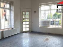 Pronájem obchodního prostoru, Bohumín - Nový Bohumín, Svat. Čecha, 100 m2