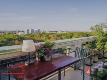 Prodej bytu 2+kk, Praha - Vinohrady, Vinohradská, 67 m2