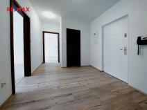 Pronájem bytu 3+kk, Poděbrady, Vrchlického, 77 m2