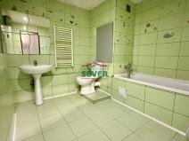 Prodej bytu 4+1, Litvínov - Janov, Hamerská, 80 m2