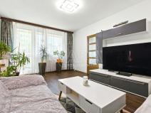 Prodej bytu 3+1, Praha - Bohnice, Ratibořská, 75 m2