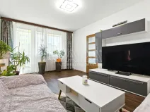 Prodej bytu 3+1, Praha - Bohnice, Ratibořská, 75 m2