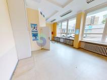 Pronájem ordinace, Ostrava, Jugoslávská, 99 m2