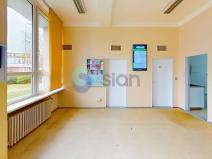 Pronájem ordinace, Ostrava, Jugoslávská, 99 m2