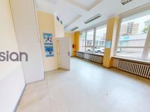 Pronájem ordinace, Ostrava, Jugoslávská, 99 m2
