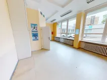 Pronájem obchodního prostoru, Ostrava, Jugoslávská, 99 m2