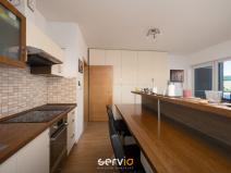 Pronájem bytu 1+kk, Moravany, 38 m2