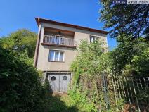 Prodej rodinného domu, Pstruží, 200 m2