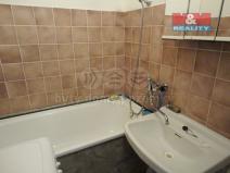 Pronájem bytu 2+1, Bruntál, Jiráskova, 57 m2