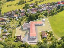 Prodej výrobních prostor, Postřekov - Mlýnec, 1605 m2