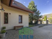 Prodej rodinného domu, Chrustenice, 251 m2