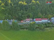 Prodej rodinného domu, Brněnec, 80 m2