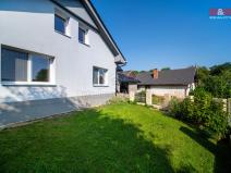 Prodej rodinného domu, Jaroměřice, 80 m2