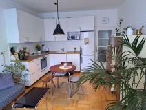 Prodej bytu 3+kk, Brno, Hostinského, 75 m2