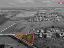 Prodej pozemku pro bydlení, Horka I - Svobodná Ves, 3077 m2