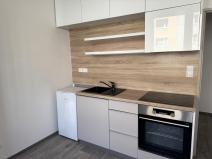Pronájem bytu 2+kk, Zlín, Zarámí, 41 m2