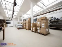 Prodej obchodního prostoru, Šumperk, Uničovská, 198 m2