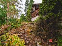 Prodej chaty, Malá Hraštice, 20 m2