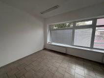 Pronájem obchodního prostoru, Jeseník, Vaškova, 45 m2