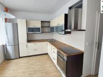 Pronájem bytu 2+1, Cheb, Přátelství, 60 m2