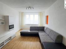 Pronájem bytu 2+1, Cheb, Přátelství, 60 m2