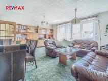 Prodej rodinného domu, Kladno, Brožíkova, 135 m2