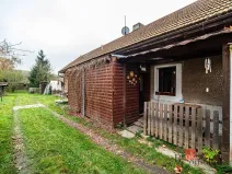 Prodej rodinného domu, Nučice, 150 m2