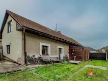 Prodej rodinného domu, Nučice, 150 m2