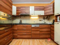 Prodej rodinného domu, Nučice, 150 m2